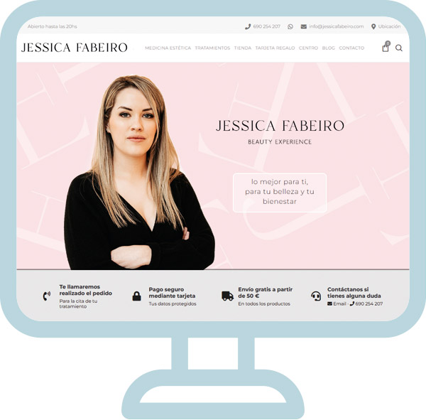 Jessica Fabeiro